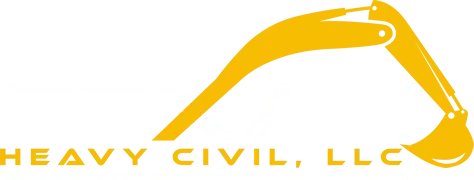 Texas Heavy Civil LLC Logo